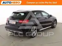 2018 Mercedes Benz GLA 220