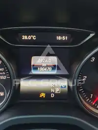 2018 Mercedes Benz GLA 220