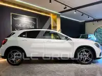 2018 Mercedes Benz GLA 220