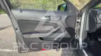 2018 Mercedes Benz GLA 220