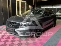 2018 Mercedes Benz GLA 220