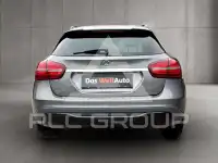 2018 Mercedes Benz GLA 220