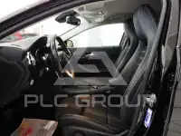 2018 Mercedes Benz GLA 220