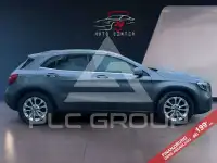 2018 Mercedes Benz GLA 220