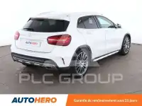 2018 Mercedes Benz GLA 220
