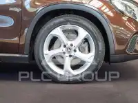 2018 Mercedes Benz GLA 220