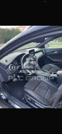 2018 Mercedes Benz GLA 220