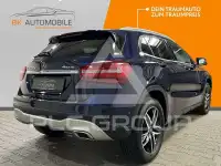 2018 Mercedes Benz GLA 220