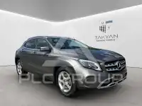2018 Mercedes Benz GLA 220