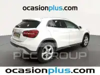 2018 Mercedes Benz GLA 220