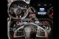 2018 Mercedes Benz GLA 220