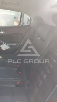 2018 Mercedes Benz GLA 220