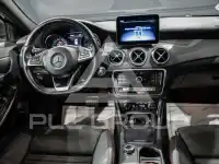 2018 Mercedes Benz GLA 220