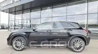 2018 Mercedes Benz GLA 220