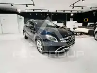 2018 Mercedes Benz GLA 220