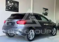 2018 Mercedes Benz GLA 220
