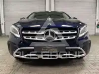 2018 Mercedes Benz GLA 220