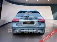 2018 Mercedes Benz GLA 220