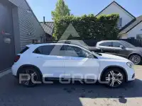 2018 Mercedes Benz GLA 220