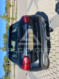 2018 Mercedes Benz GLA 220