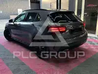 2018 Mercedes Benz GLA 220
