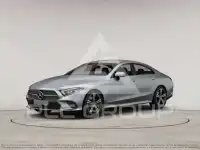 2018 Mercedes Benz CLS 450