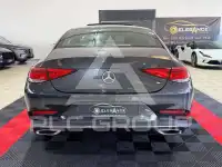 2018 Mercedes Benz CLS 450