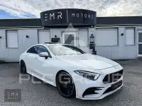 2018 Mercedes Benz CLS 450