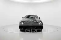 2018 Mercedes Benz CLS 450
