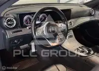 2018 Mercedes Benz CLS 450