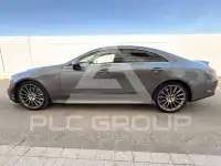 2018 Mercedes Benz CLS 450