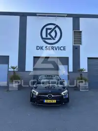 2018 Mercedes Benz CLS 450