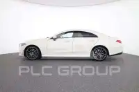 2018 Mercedes Benz CLS 450
