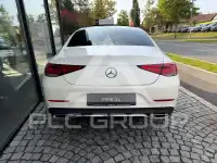 2018 Mercedes Benz CLS 450