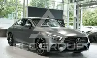 2018 Mercedes Benz CLS 450