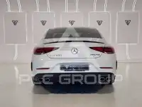 2018 Mercedes Benz CLS 450
