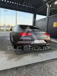 2018 Mercedes Benz CLS 450