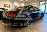 2018 Mercedes Benz CLS 450