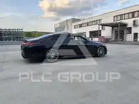 2018 Mercedes Benz CLS 450