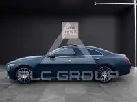 2018 Mercedes Benz CLS 450