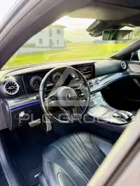 2018 Mercedes Benz CLS 450