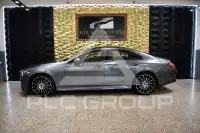 2018 Mercedes Benz CLS 450