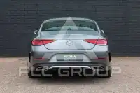 2018 Mercedes Benz CLS 450