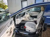 2018 Mercedes Benz CLS 450