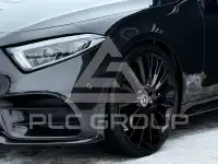 2018 Mercedes Benz CLS 450