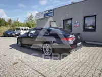 2018 Mercedes Benz CLS 450