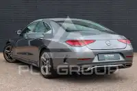 2018 Mercedes Benz CLS 450