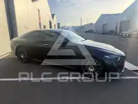 2018 Mercedes Benz CLS 450