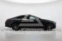 2018 Mercedes Benz CLS 450