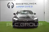 2018 Mercedes Benz CLS 450